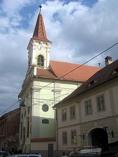 Reformed Church