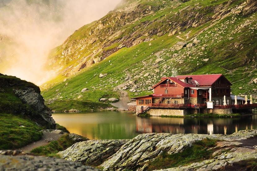 Carpathian Travel