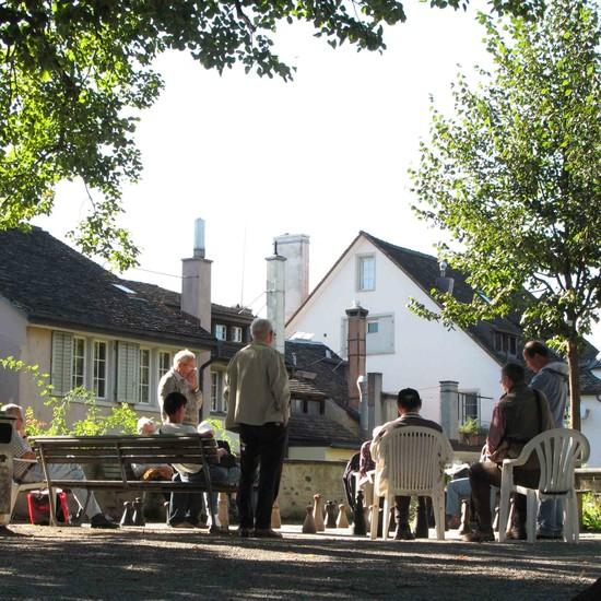 Lindenhof