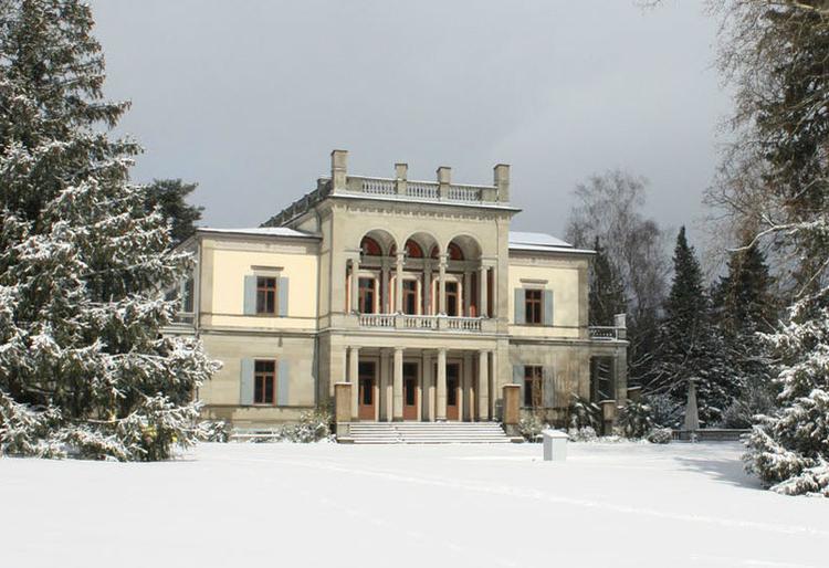 Museum Rietberg