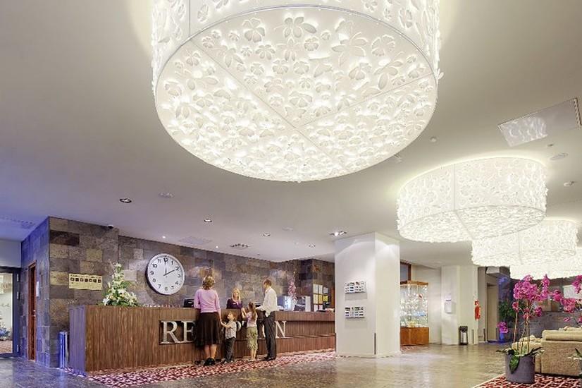 Hotel Jūrmala Spa