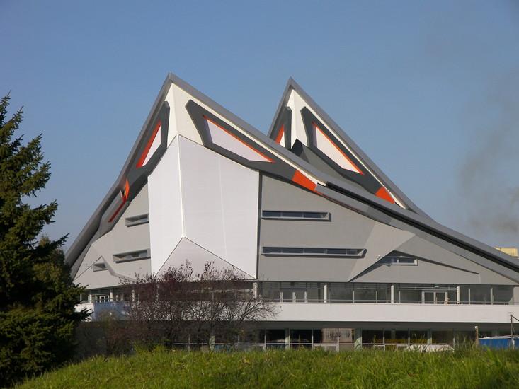 Mościce Arts Centre