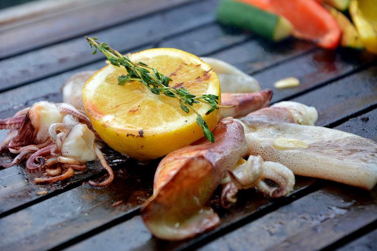 MIMINOO Garden Restaurant