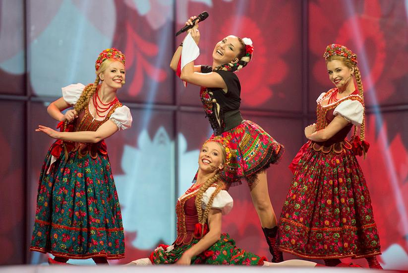10 Tips for being with a Slavic Girl