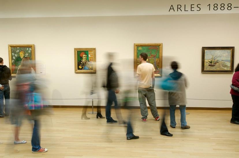 Van Gogh Museum