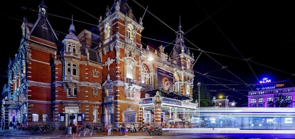 Last Minute Ticket Shop