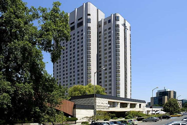 Hotel Marinela