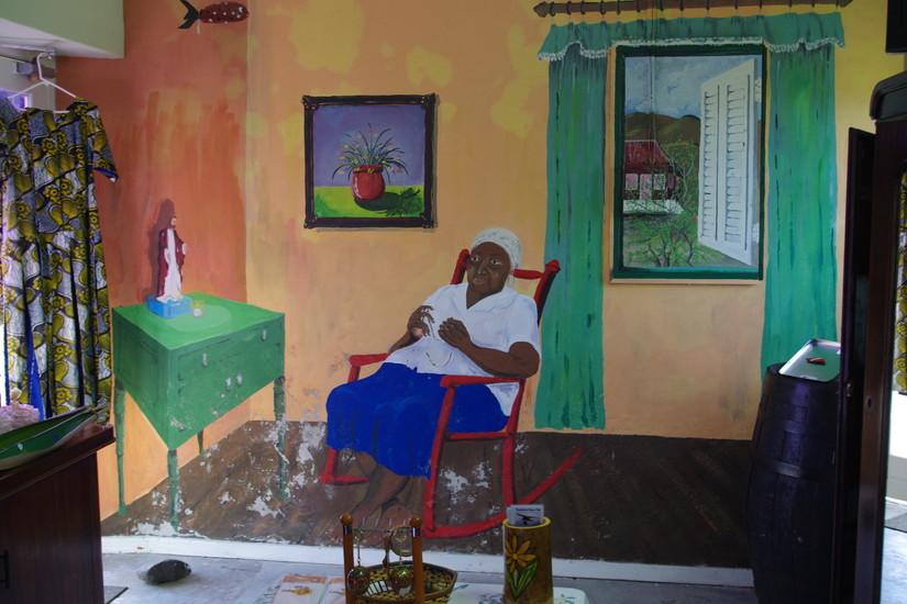 Plantations & Freedom fighters