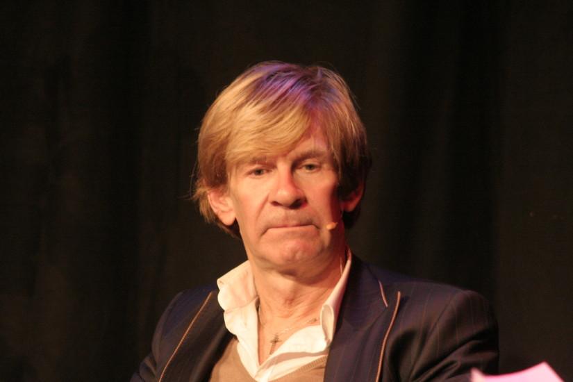 Bekende Bosschenaar (2): Addy van den Krommenacker