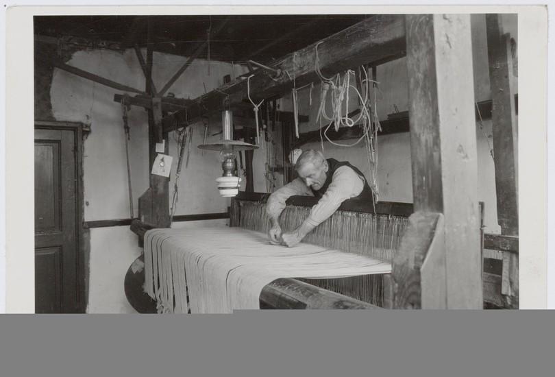 The Mystery of Tilburg