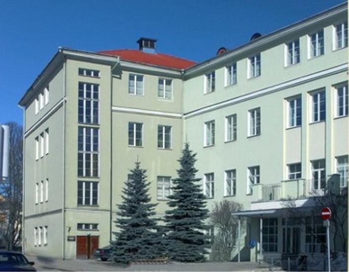 Tartu Linnaraamatukogu