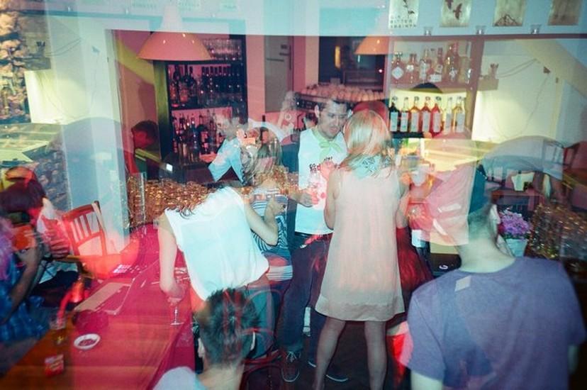 Alpineum Kaffeehaus Bar