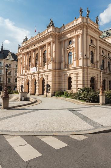 F. X. Šalda´s Theatre
