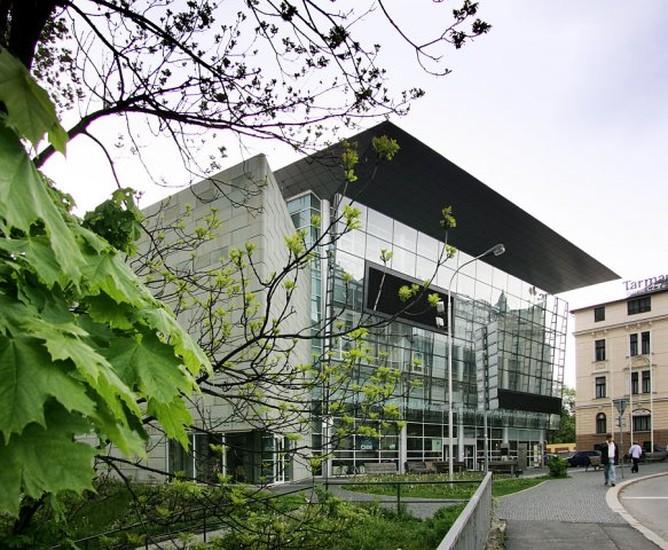 Regional Research Library