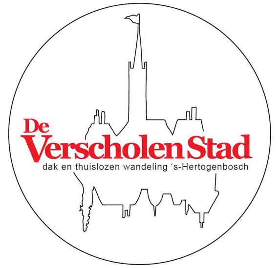 De Verscholen Stad