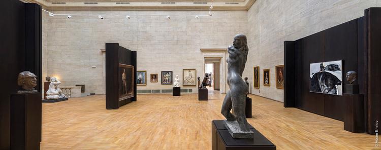 National Gallery Kvadrat 500