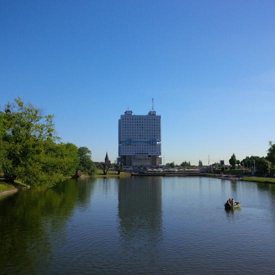 House of the Soviets