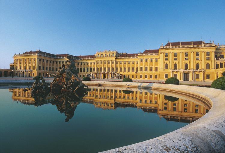 Schloss Schönbrunn