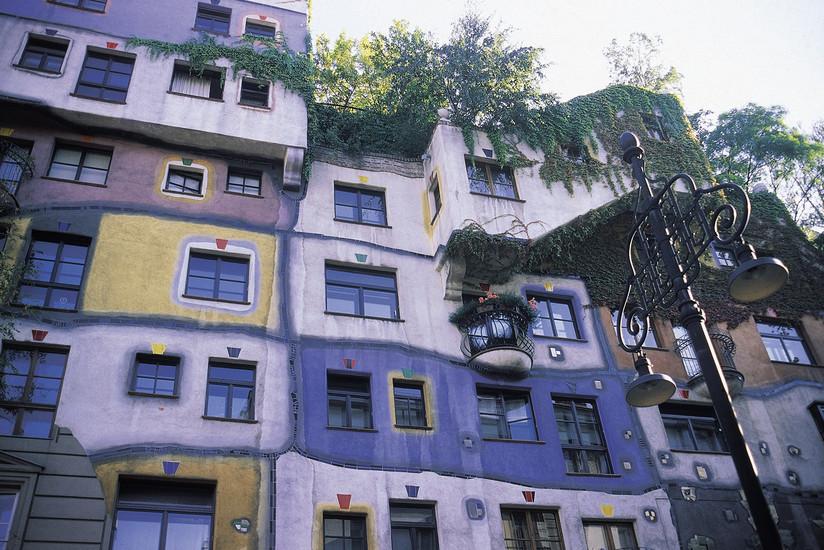 Kunsthaus Wien
