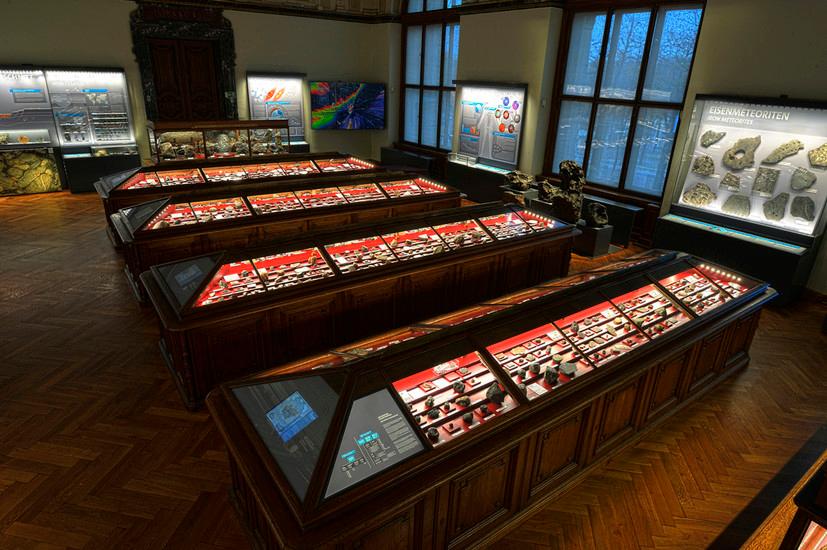 Naturhistorisches Museum