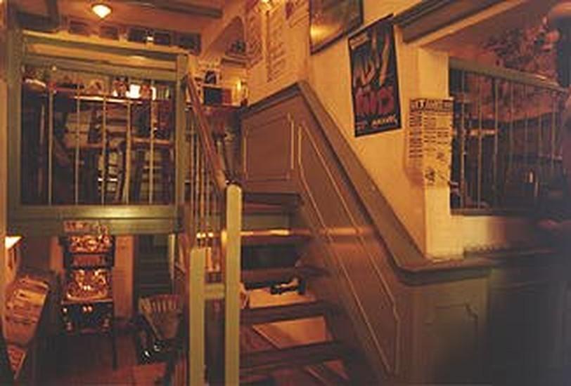 Coffeeshop The Plug 3