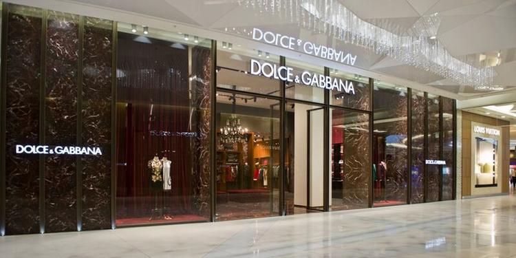 Diamond Walk at Sandton City