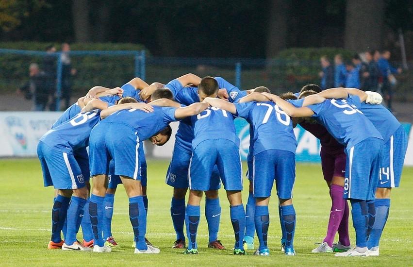 Football Club Baltika