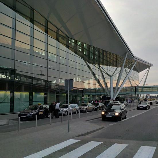 Gdańsk Lech Wałęsa Airport