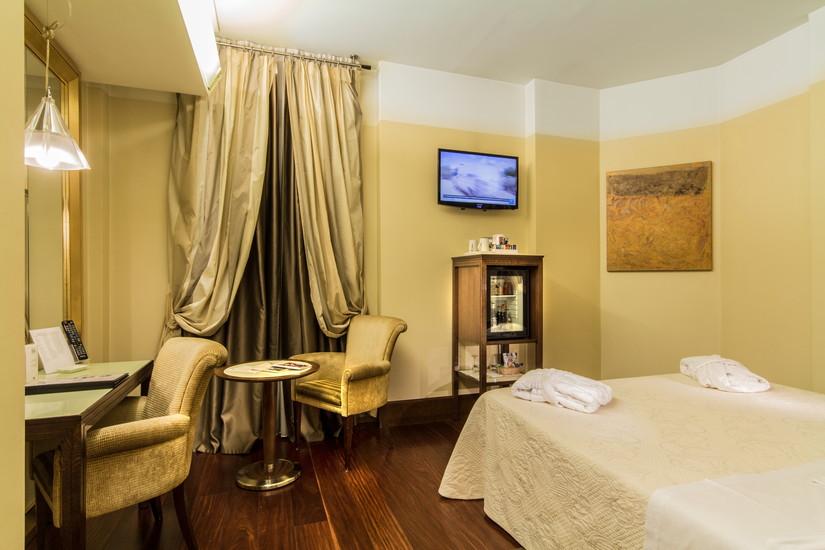 Antares Hotel Accademia