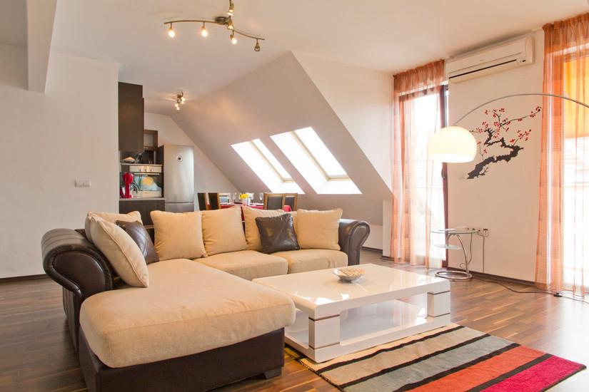 Vitosha Downtown Apartments