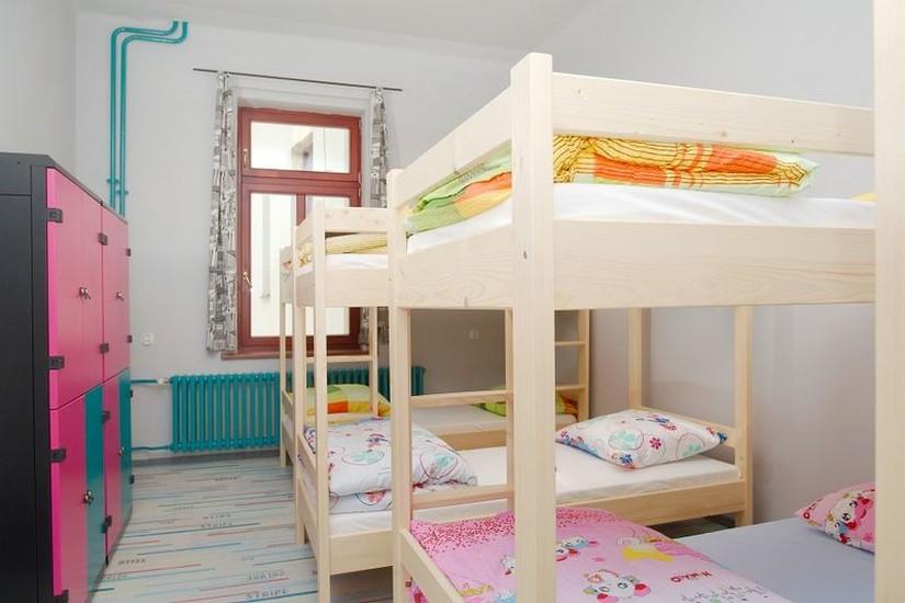 Hostel Prague Tyn