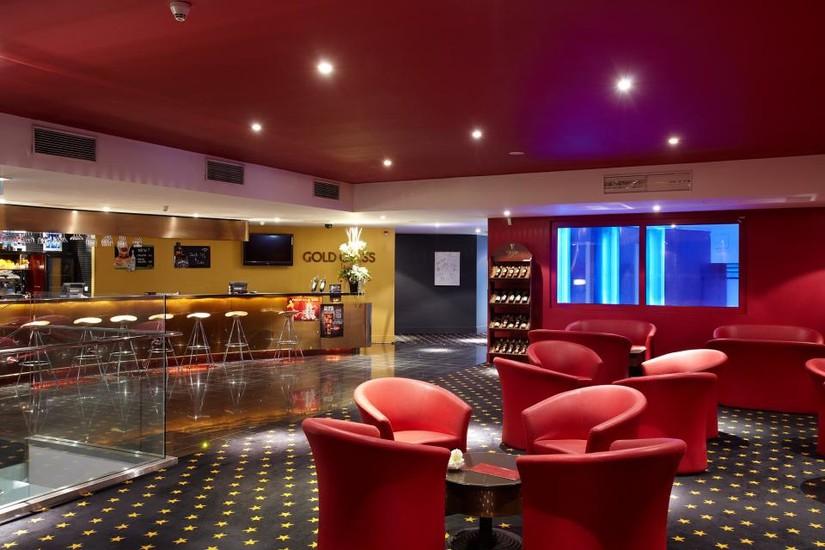 CineStar Praha Anděl