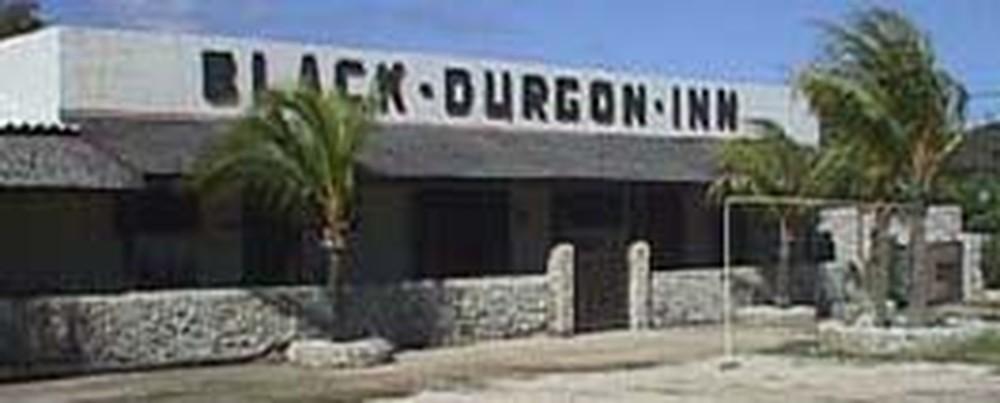 Black Durgon Inn