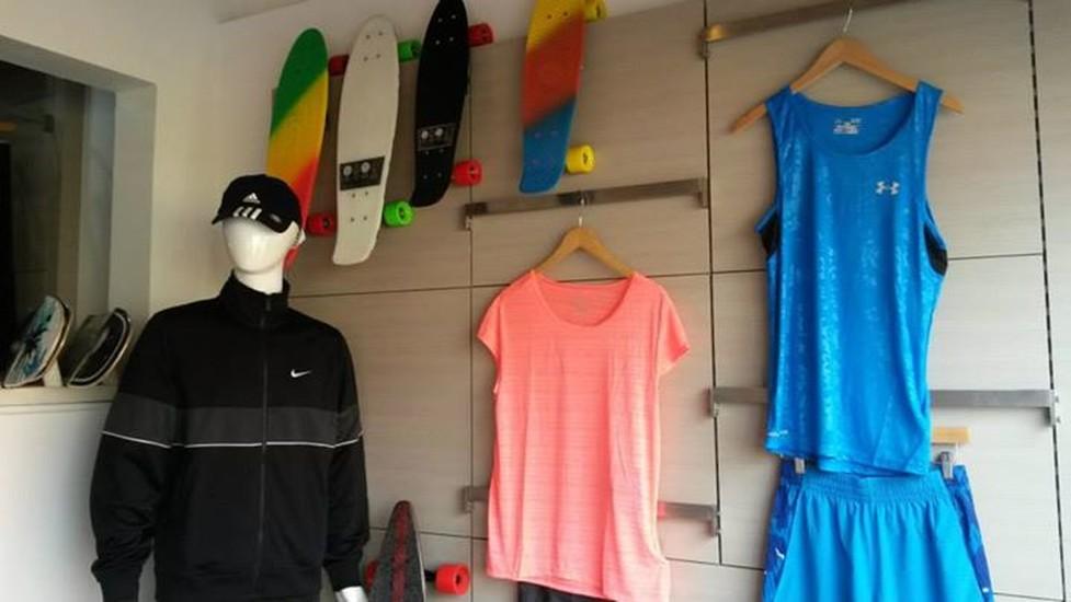 Dushi Style Sportswear