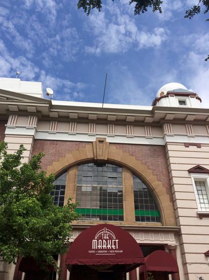 Market Theatre