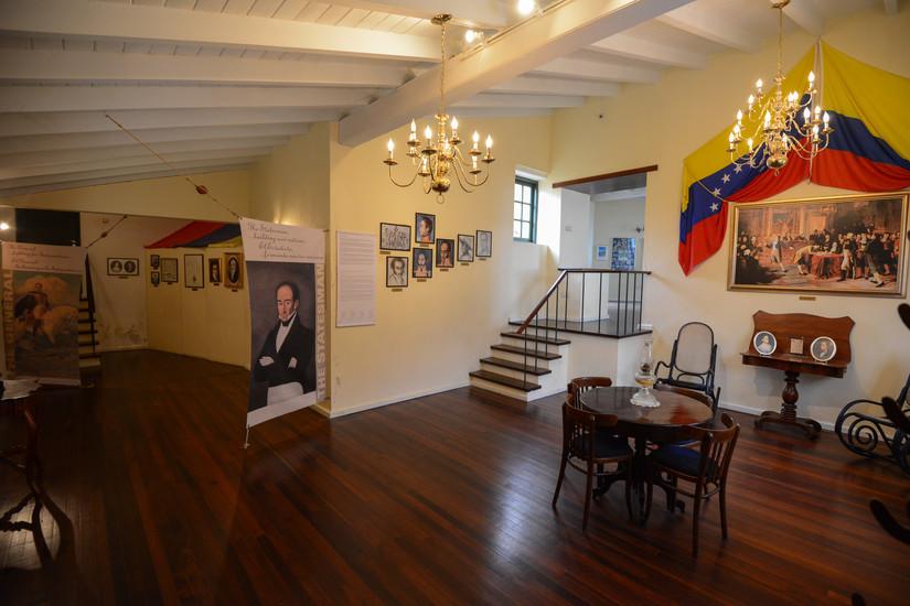 Octagon Museum