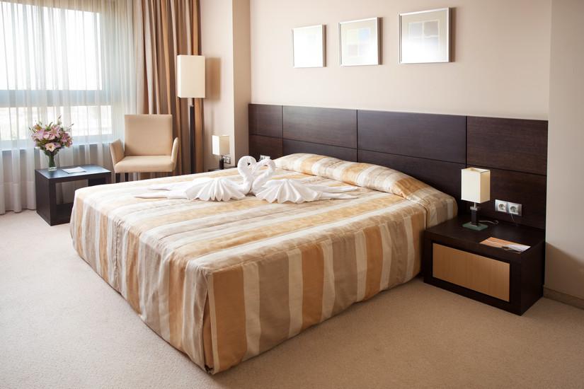Central Park Hotel