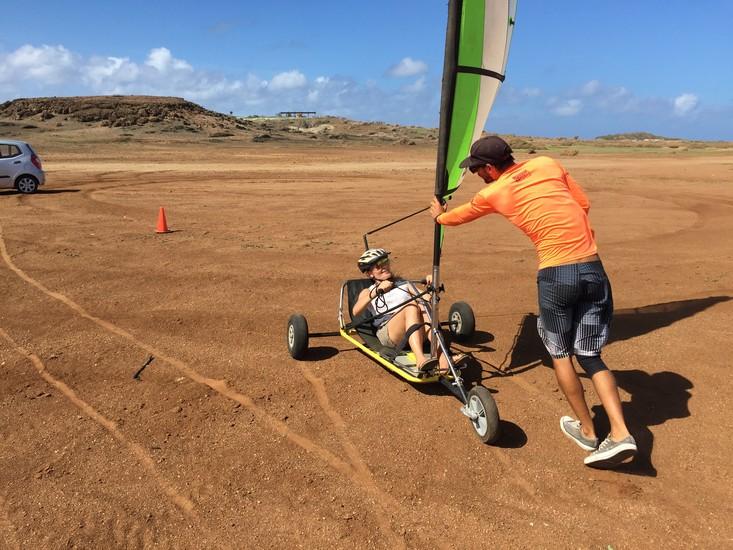 Aruba Active Vacations