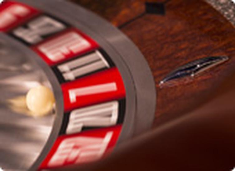 The Casino Ritz-Carlton