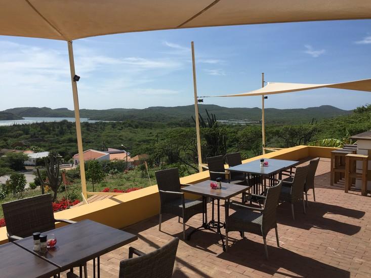 Blenchi Boutique Hotel