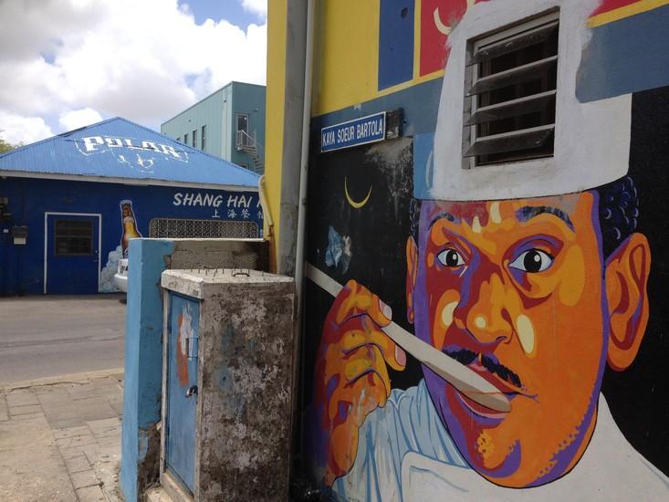 Portraits of Bonaire