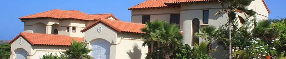 Aruba Real Estate