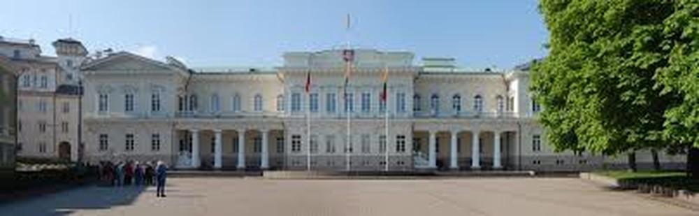 Presidential Palace