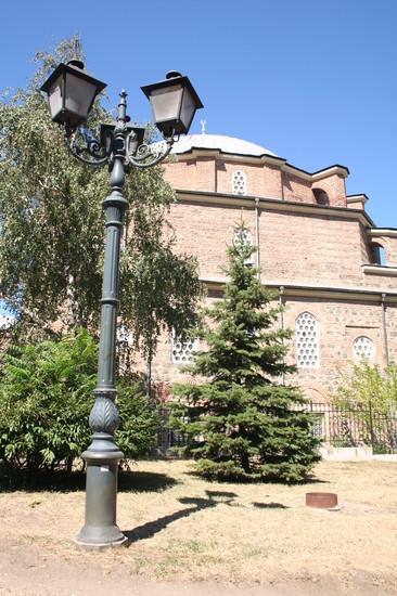 Sveta Nedelya Church