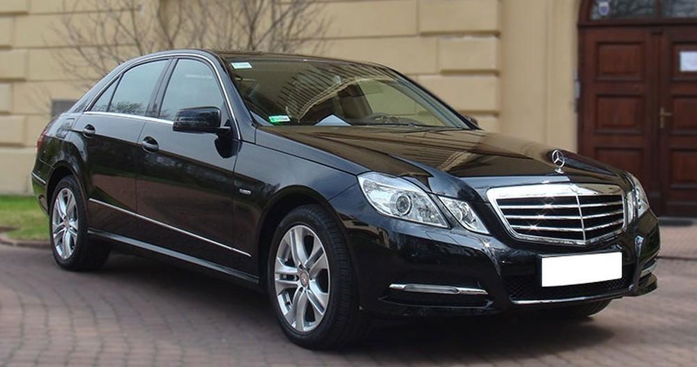 Kraków Airport Transfer