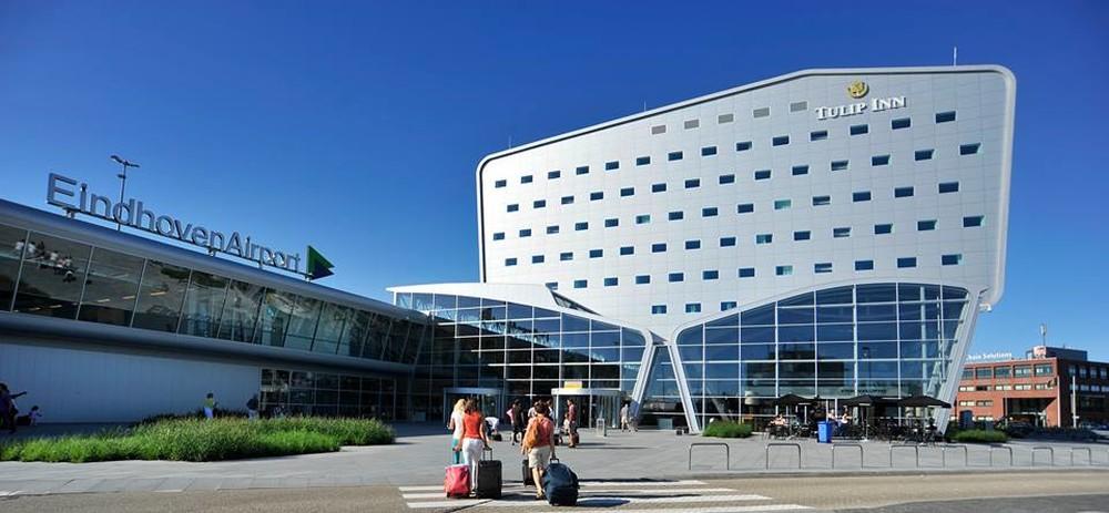 Eindhoven Airport