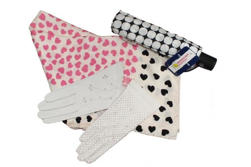 Derby Handschuhe