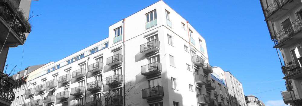 Glandon Apartments