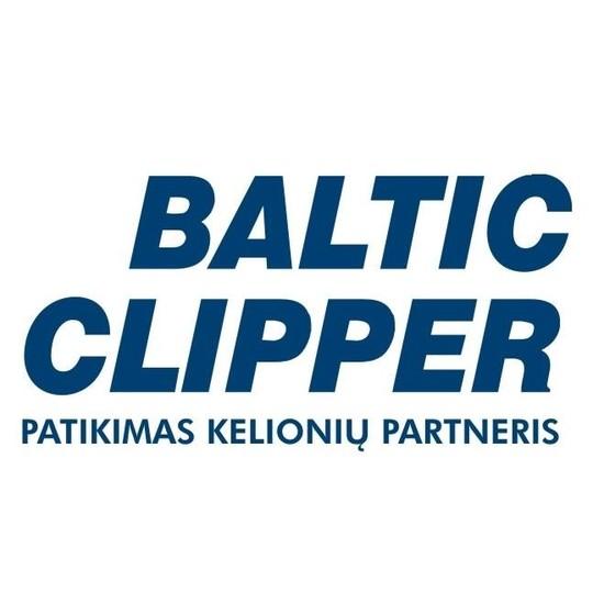 Baltic Clipper
