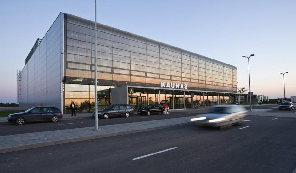 Kaunas Airport